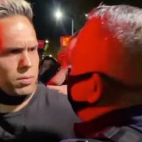 Arrestan al youtuber Alfredo Valenzuela en operativo anti arrancones en Zapopan (Videos)