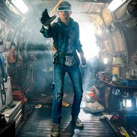 'Ready Player One”: Un compendio de cultura