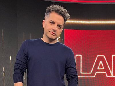 "Pasaron cosas": Ángel de Brito se sinceró sobre la salida de Andrea Taboada de LAM