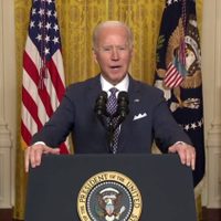 Cambio de política sobre Cuba "no está entre las prioridades" de Biden