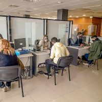 El consultorio jurídico gratuito llega al Gran Neuquén Norte