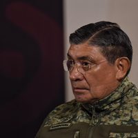 Investigan a director del centro de adiestramiento militar de Ensenada por la muerte de cadetes