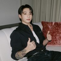 Celebración por todo lo alto: el agradecimiento especial que envió Jungkook de BTS a Army