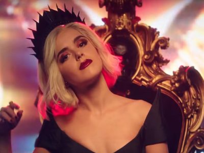 ¿Qué verás en la tercera temporada de "Las escalofriantes aventuras de Sabrina" en Netflix?