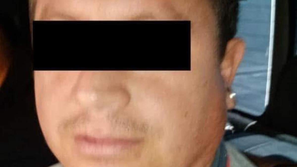 El pederasta asesinado, Yudiel "N