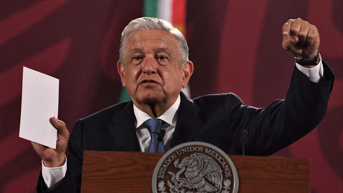 Presidente de México
