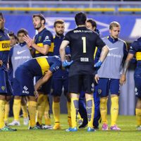 El desafortunado recuerdo de un ex Boca que provocó una lluvia de críticas desde los hinchas
