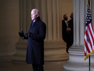 Coparmex pide a AMLO relanzar la relación con EU tras llegada de Biden
