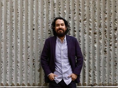 Jorge Comensal y su proyecto en la “Revista de la Universidad de México”