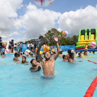Más de 2000 niños, niñas y adolescentes se sumaron a las Colonias de Vacaciones municipales