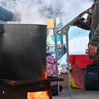 Organizaciones sociales de Neuquén realizarán ollas populares para reclamar asistencia a comedores