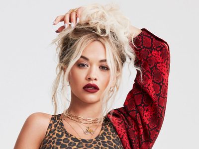 ¡¡Son hermosos y adictivos!! Mirá los nuevos tatuajes de Rita Ora