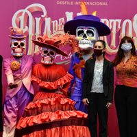 Anuncian Desfile Internacional de Día de Muertos en la CDMX; prevén 3.5 millones de asistentes