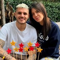 Tras su separación de Wanda Nara: la decisión que tomó Mauro Icardi