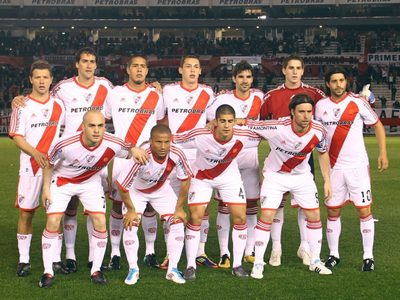El ex River que podría llegar al Real Madrid en el próximo mercado de pases