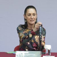 Sheinbaum confirma sede y fecha donde será vacunada contra el covid-19
