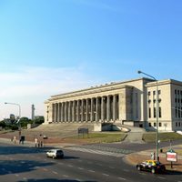 La UBA fue señalada como una de las mejores universidades de América Latina y el Caribe