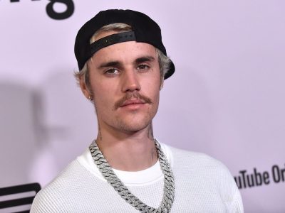 No aguantó la bronca: Justin Bieber y un fuerte descargo contra con los premios Grammy 2021