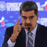 Reprimen en Venezuela a opositores ante las elecciones de 2024, acusa ONU