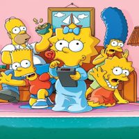¿Neta, me lo juras? Los Simpson vuelven a sorprender y sus fans los relacionaron con Anonymous