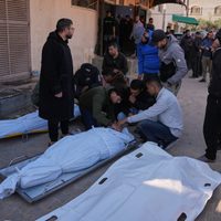 Ataques israelíes en Gaza dejan al menos 19 muertos durante jornada del sábado