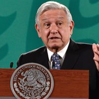 AMLO ve 'oportunismo' en amago de paro en el Metro tras colapso de línea 12