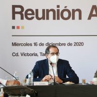En Colima no hay dinero para pagar aguinaldos ni respuesta del gobierno federal: Peralta