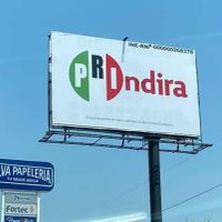 El PRI denuncia a Movimiento Ciudadano por usar su logo para atacar a Morena