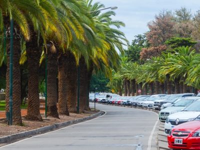 Alerta con calor extremo y fuertes tormentas para este martes