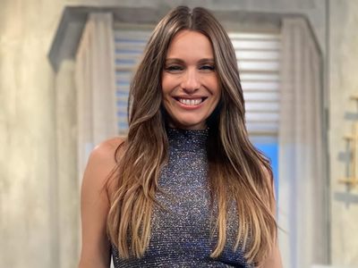 "Fue una decisión mía": Pampita visitó la mesa de Mirtha Legrand y contó lo que todos querían saber