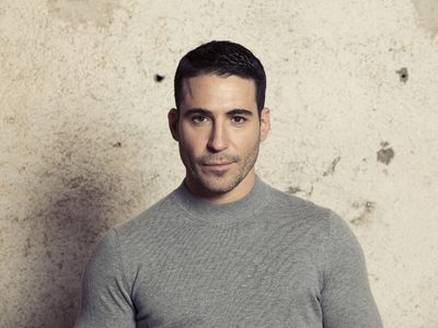 El impresionante récord de Miguel Ángel Silvestre: Netflix, HBO y Movistar Plus pelean por él