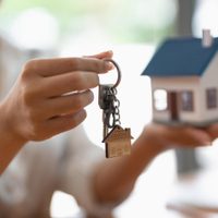 El poderoso ritual de la llave para lograr comprar la casa de tus sueños
