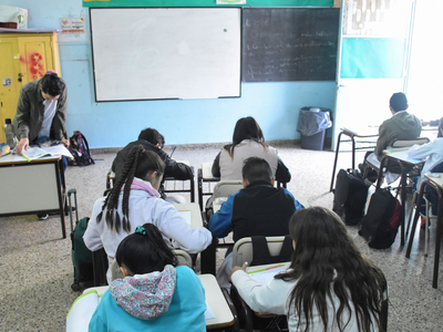 Los resultados de las Pruebas Aprender son alarmantes, los estudiantes están estancados
