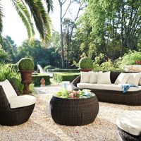 Con estilo y sin gastar de más: cómo crear un jardín japonés en tu casa con sencillos elementos