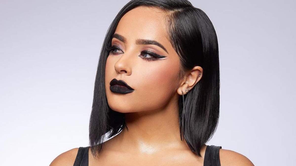 Becky G. Fuente: (Instagram)