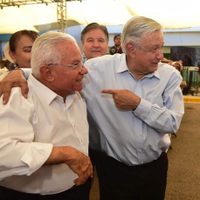 Fallece el secretario de Gobierno de Morelos, Juan Salgado Brito