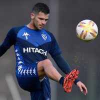 Fernando Gago y una importante definición sobre su futuro