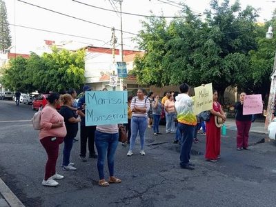 Una menor de edad desapareció antes de entrar a su secundaria en el centro de Chilpancingo