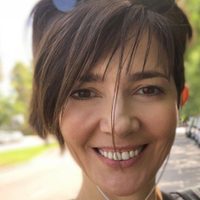 "Mi príncipe, te amo": Cristina Pérez expuso sus sentimientos y presentó a alguien especial