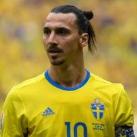 La publicación de Zlatan Ibrahimovic que ilusiona a todo Suecia