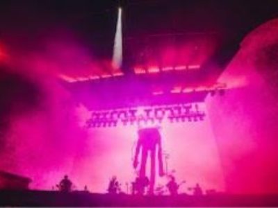 Zoé triunfa ante 60 mil fans en el Estadio GNP; revive “MemoRex”