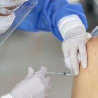 Continúa la vacunación en Neuquén: conocé el cronograma de este miércoles
