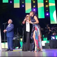 Lupita, Filippa, Tania y Manzanero se unen por Oaxaca