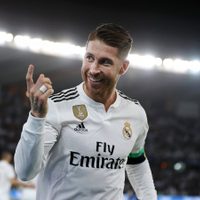 El desopilante ida y vuelta de Sergio Ramos y Conor McGregor en redes