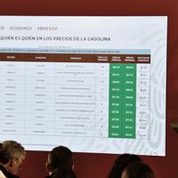 Chevron, Arco y Shell se mantienen como gasolineras más careras del país