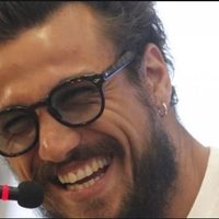 Falcioni le bajó el copete a Daniel Osvaldo