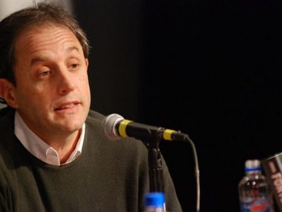 "Tremendamente sesgada": la advertencia de Ernesto Tenembaum por el coronavirus y algunos colegas