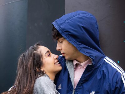 No es Rusherking: María Becerra confesó quién es el verdadero amor de su vida
