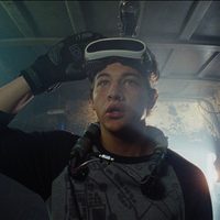 'Ready Player One”: las obsesiones pop de Spielberg