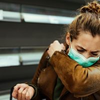 Pacientes de coronavirus registraron síntomas hasta dos meses después de ser dados de alta